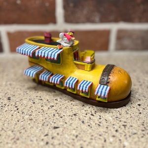 Lefton Roadside Delites - Mother Goose Pantry Shoe # 01616